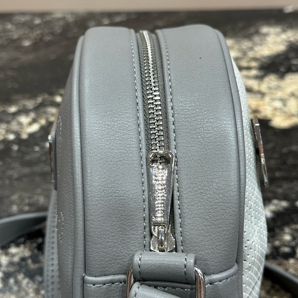 Star Wars Gray Loungefly Bag - Picture 4 of 11